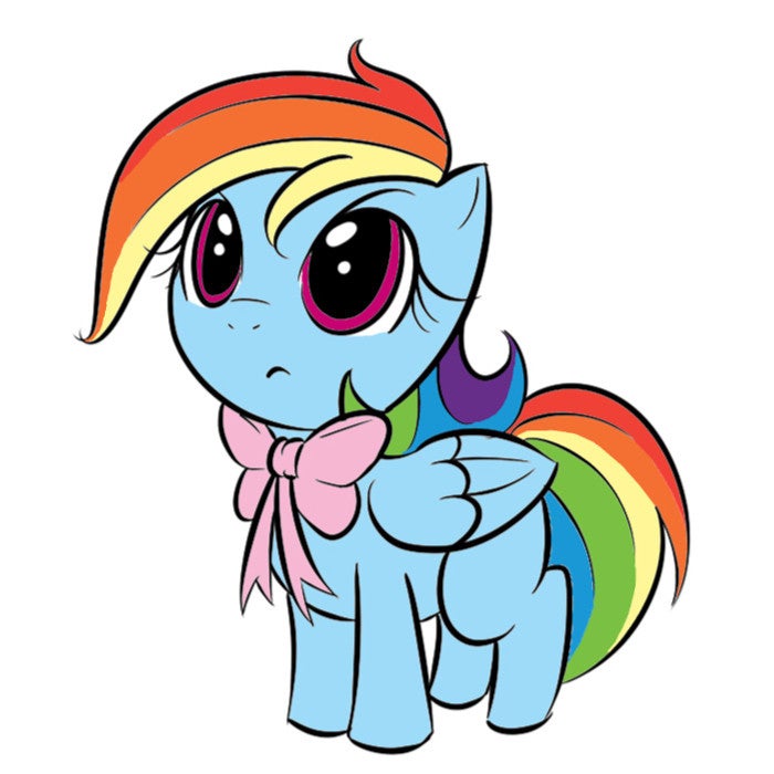 Bronys Fight Back