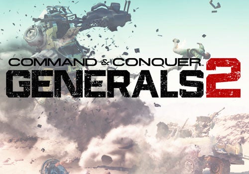 Comman&Conquer