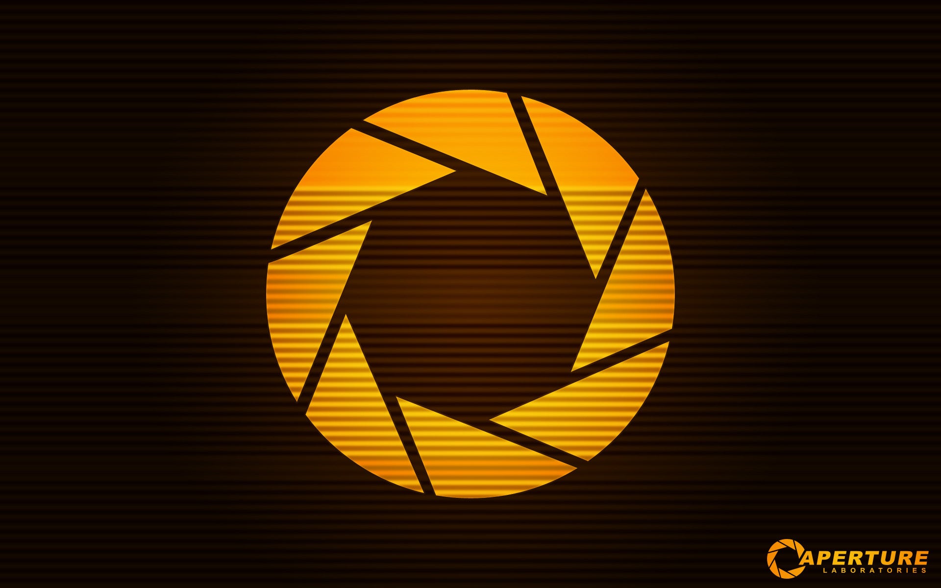 Aperture Science