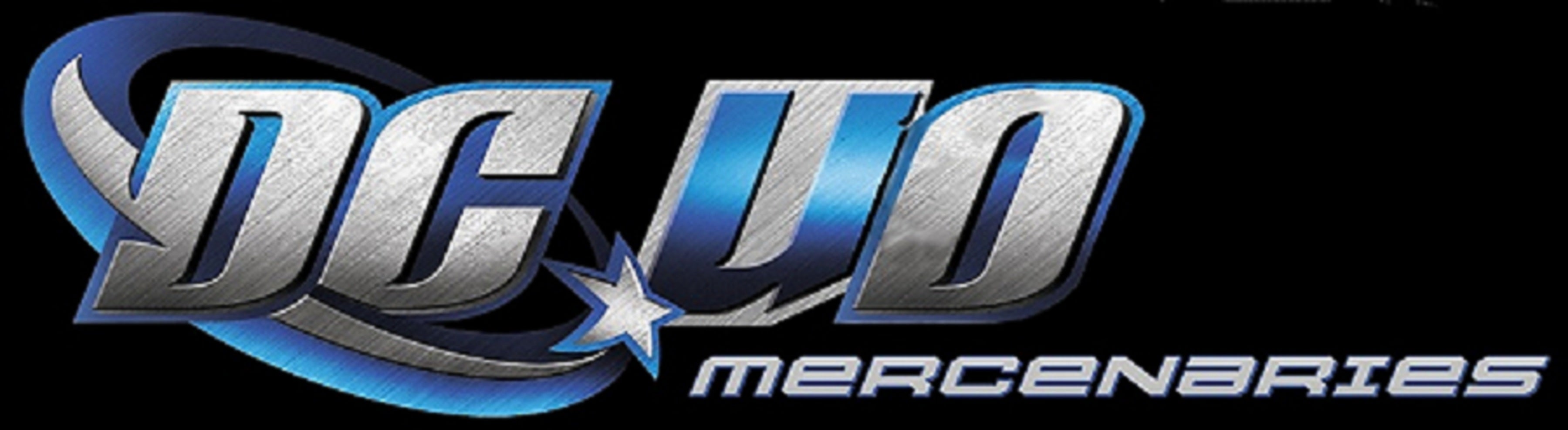 DCUO Mercenary League
