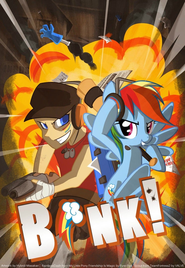 MLP Gamers