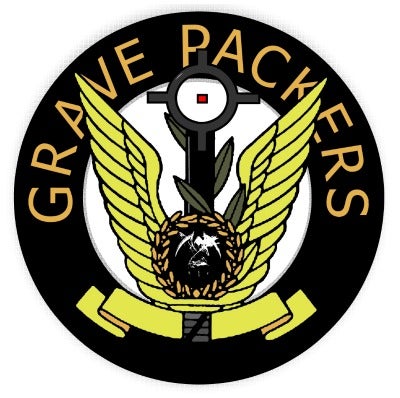 Grave Packers -Battlefield Gaming
