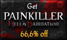 66.6 % off Painkiller Hell & Damnation 66.6 % off Painkiller Hell & Damnation