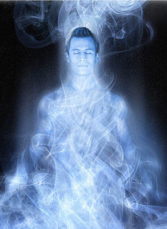 Out of Body Experience