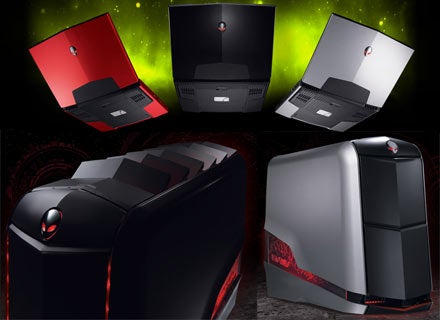 Alienware Owners