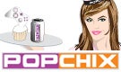 PopChiX