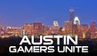 Austin Gamers Unite