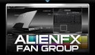AlienFX Fan Group