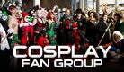 Cosplay Fans