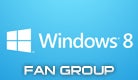 Windows 8 Fans Group