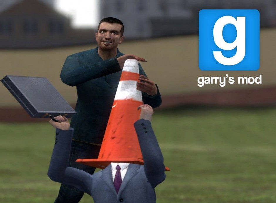 That Garry's Mod Group