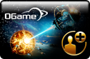 OGame: Universe 30