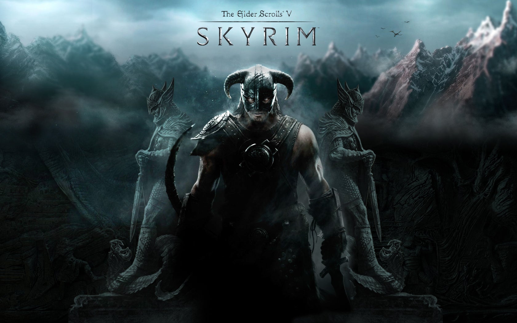 Skyrim Fans
