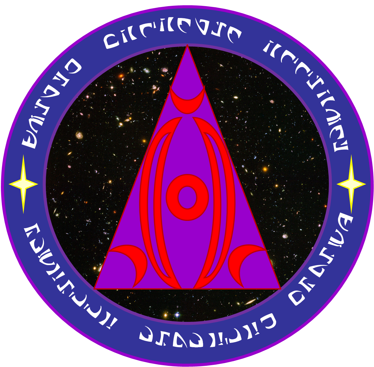 United Galactic Alliance
