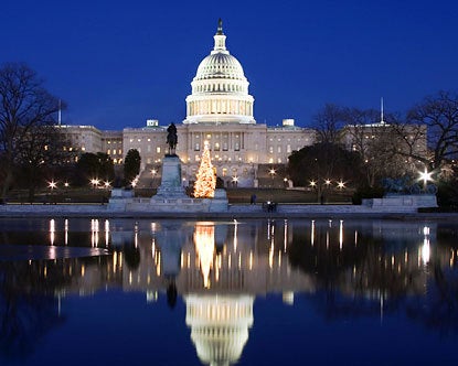Washington, D.C.