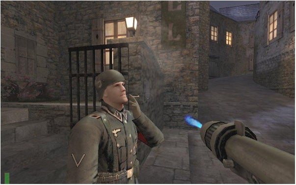 wolfenstein enemy territory crack