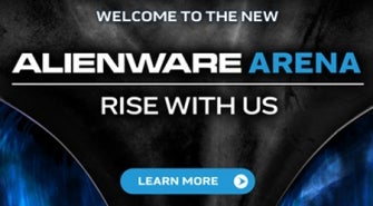 Alienware Arena's New Redesign and More