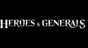 Heroes & Generals Steam Early Access