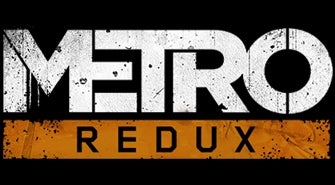 50% Off All Metro Redux Games