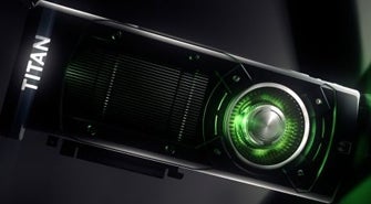 NVIDIA® GeForce® GTX TITAN X + Alienware