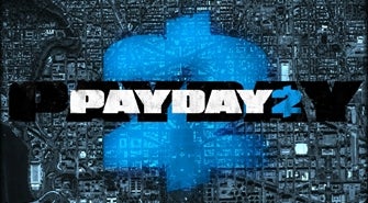 PAYDAY 2 and Alienware