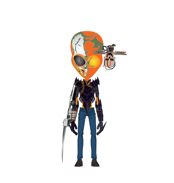 Avatar of _A  R  K_