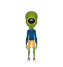 Avatar of OIS47
