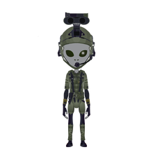 Avatar of Alex56375
