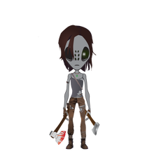 Avatar of Scythviathan