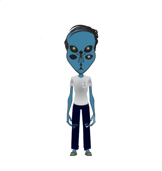 Avatar of OfficialFDGOD