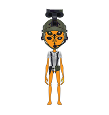 Avatar of josdka
