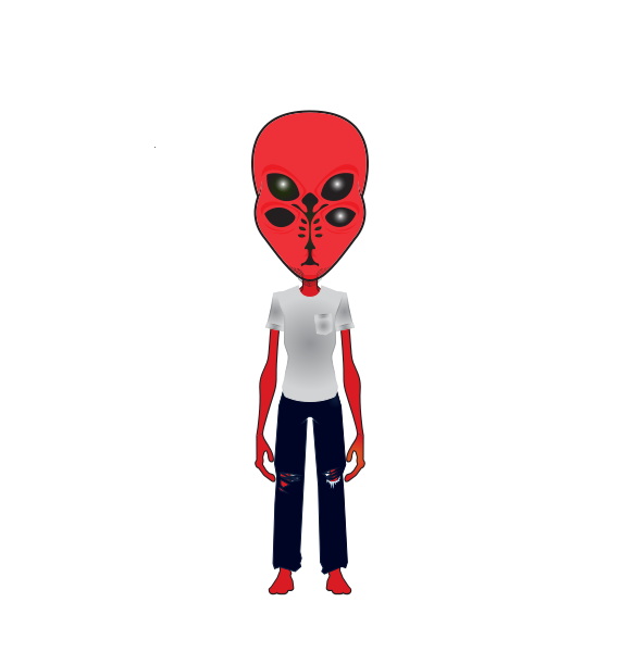 Avatar of Pamoron07