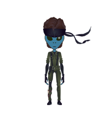 Avatar of BEH0M