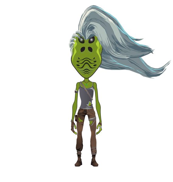 Avatar of SoulMythos