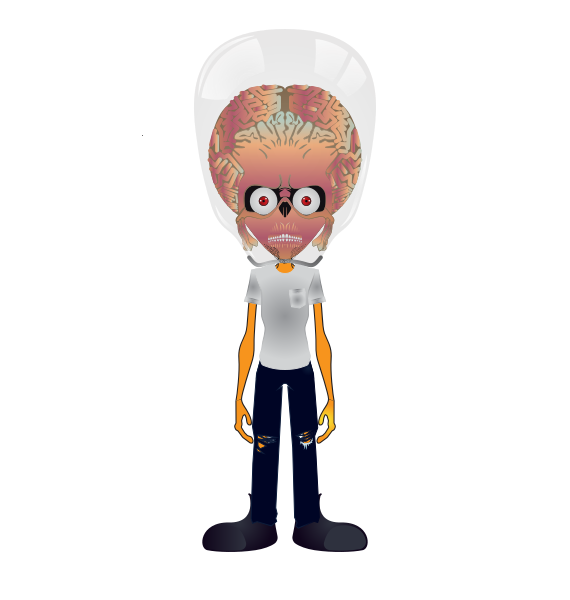 Avatar of MrSelfDestructt