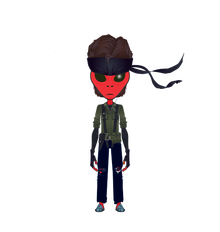 Avatar of Firey_Dog