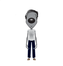 Avatar of Yuichin