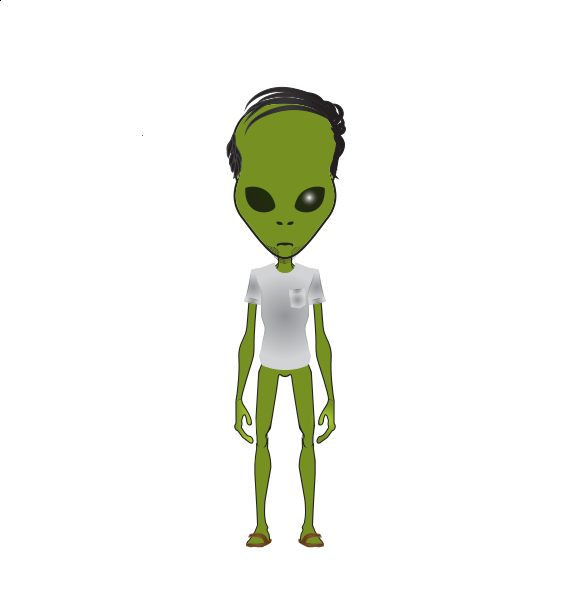 Avatar of Nedrolatsirc