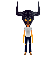 Avatar of tomghost96