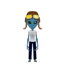 Avatar of AtheoL