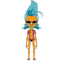 Avatar