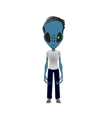 Avatar of Bigoli