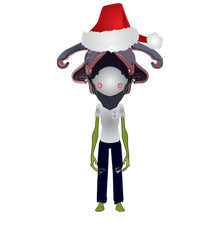 Avatar of Nokturnal852