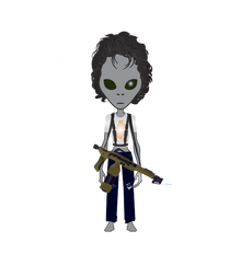 Avatar of Muawdeeb