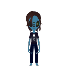 Avatar of FrozenGamer