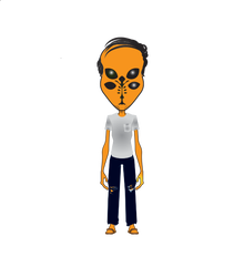 Avatar of cate_