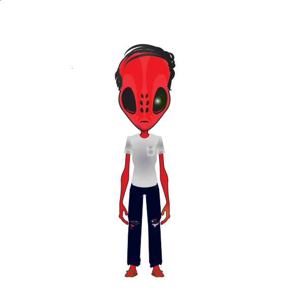 Avatar of ainiguez