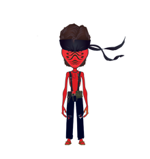 Avatar of ExMachjina