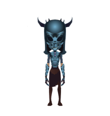 Avatar of tacticalvoid