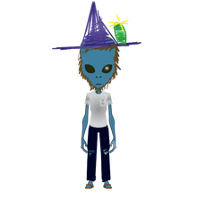 Avatar of Coffeeman554